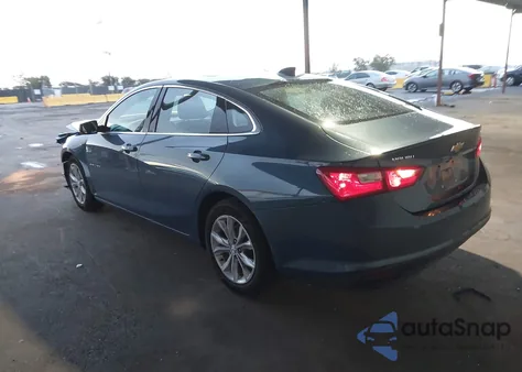 2024 Chevrolet Malibu Fwd 1Lt z USA, uszkodzony, nr VIN 1G1ZD5ST1RF212361